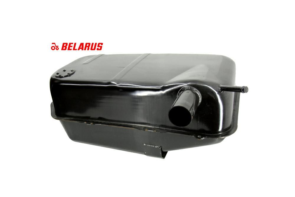 Zbiornik paliwa prawy metalowy do MTZ 31046 801101010-02-BY
