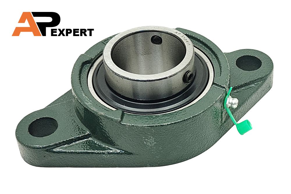 ZESPÓŁ ŁOŻYSKOWY UCFL214-AP