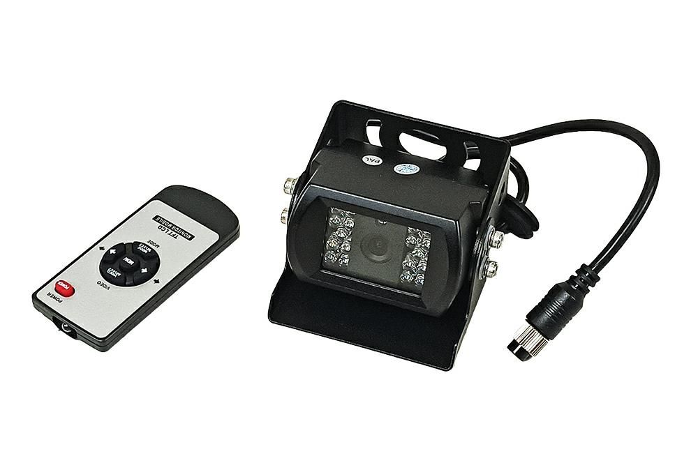 ZESTAW KAMER PLUS MONITOR COFANIA