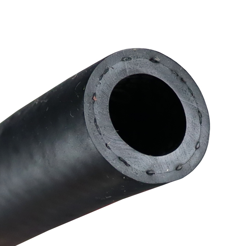Wąż do paliw olei DN12 FI-12 20 bar 2.0 Mpa 20m Premium HYDRAL sprzedawany na metry
