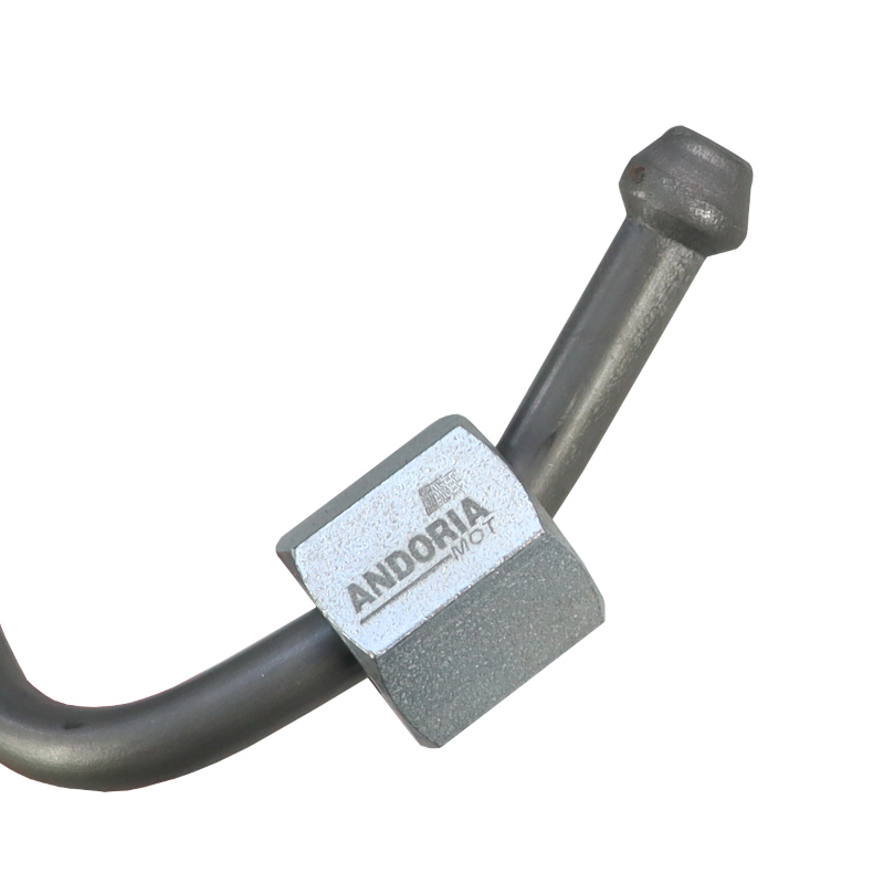 Przewód wtryskowy II cylinder MF 4-cyl Andoria