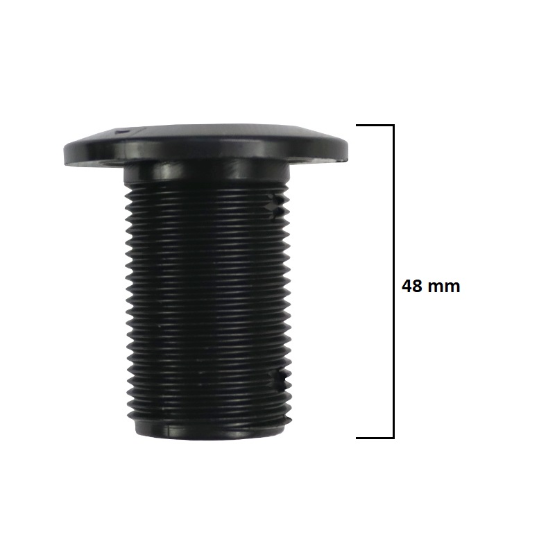 Złączka rurowa 3/4 "