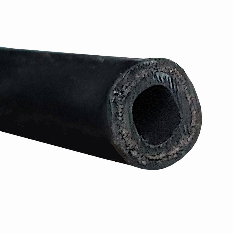 Wąż hydrauliczny do zakuwania DN06 1-oplotowy 225 Bar (sprzedawany po 100m) HYDRAL