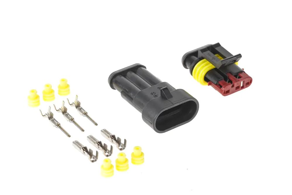 ZŁĄCZE HERMETYCZNE SAM X3 SUPERSEAL 1,5