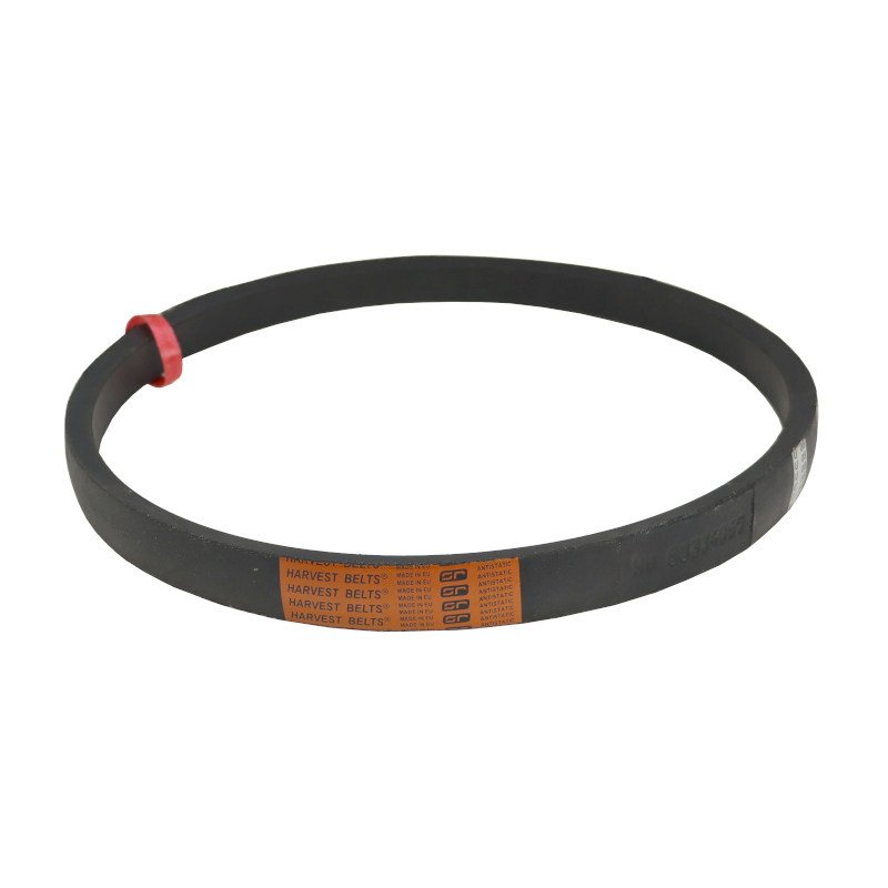 Pasek klinowy HJ-1181 80334065 MF 785806M1 czerwony Stomil