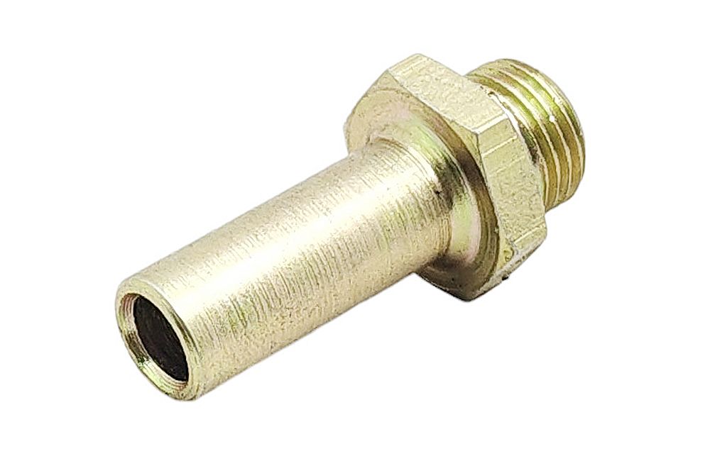 ZŁĄCZE SERWOMECHANIZMU C385