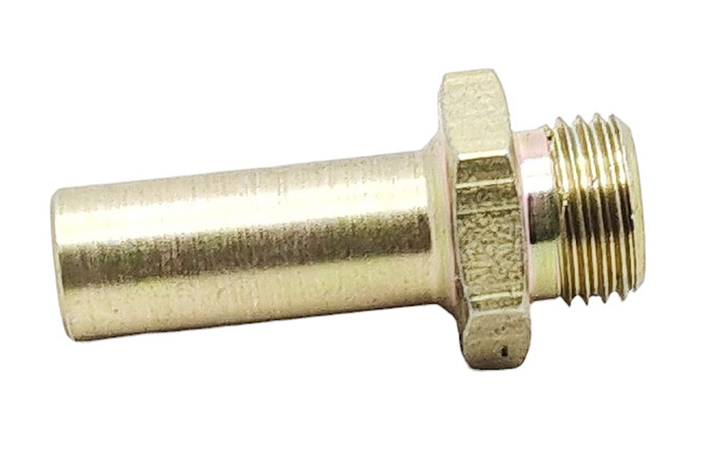 ZŁĄCZE SERWOMECHANIZMU C385