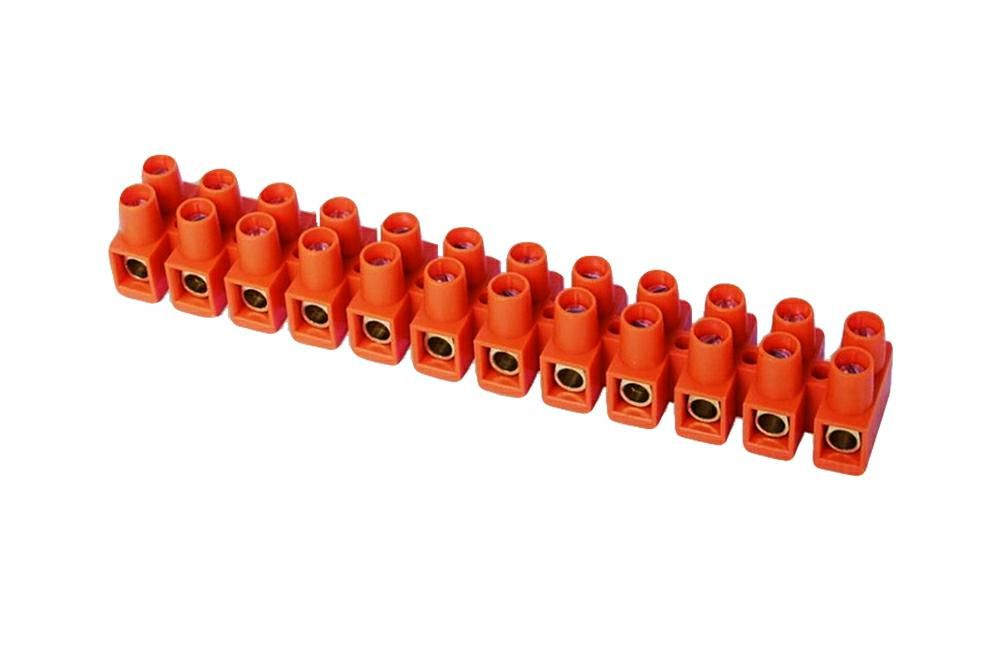 ZŁĄCZKA LTF 12-10,0 10,0MM POMARAŃCZOWA SIMET