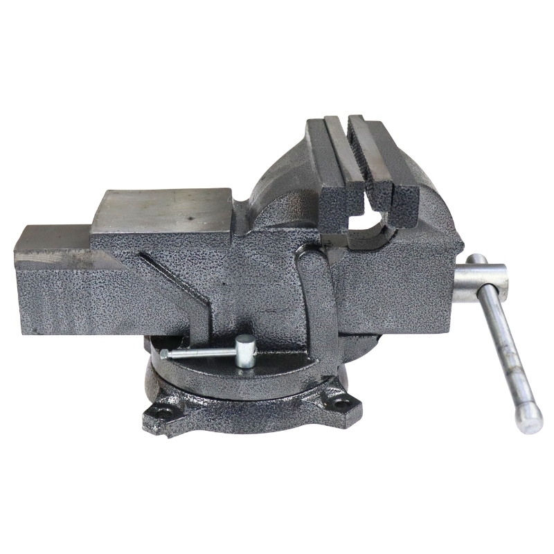 Imadło obrotowe 150mm z kowadłem