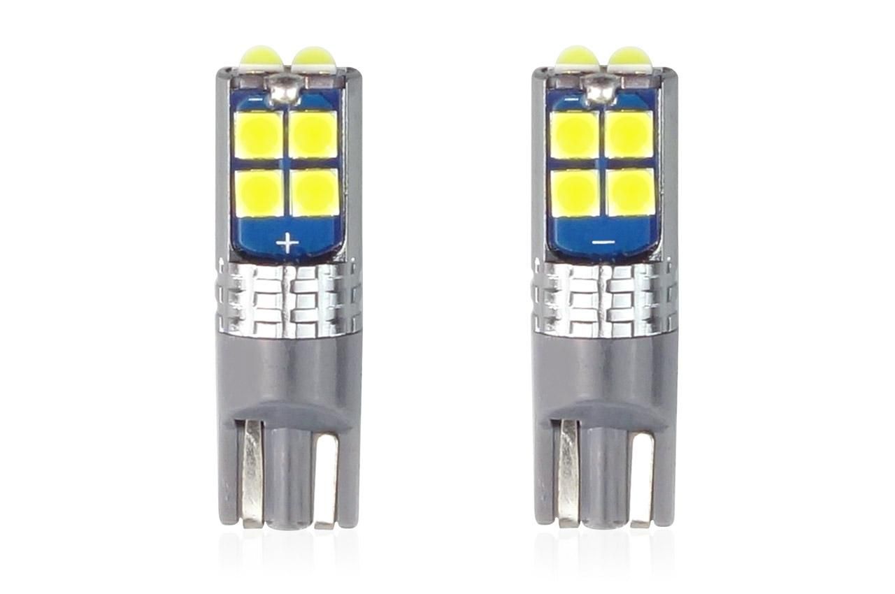 ŻARÓWKA LED CANBUS 24SMD BA15S P21W 12-24V