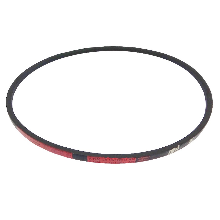 Pasek HA-1250 MORGA super wzmocniony