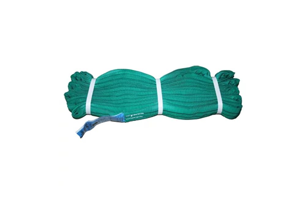 ZAWIESIE PASOWE 2T 5M 50MM
