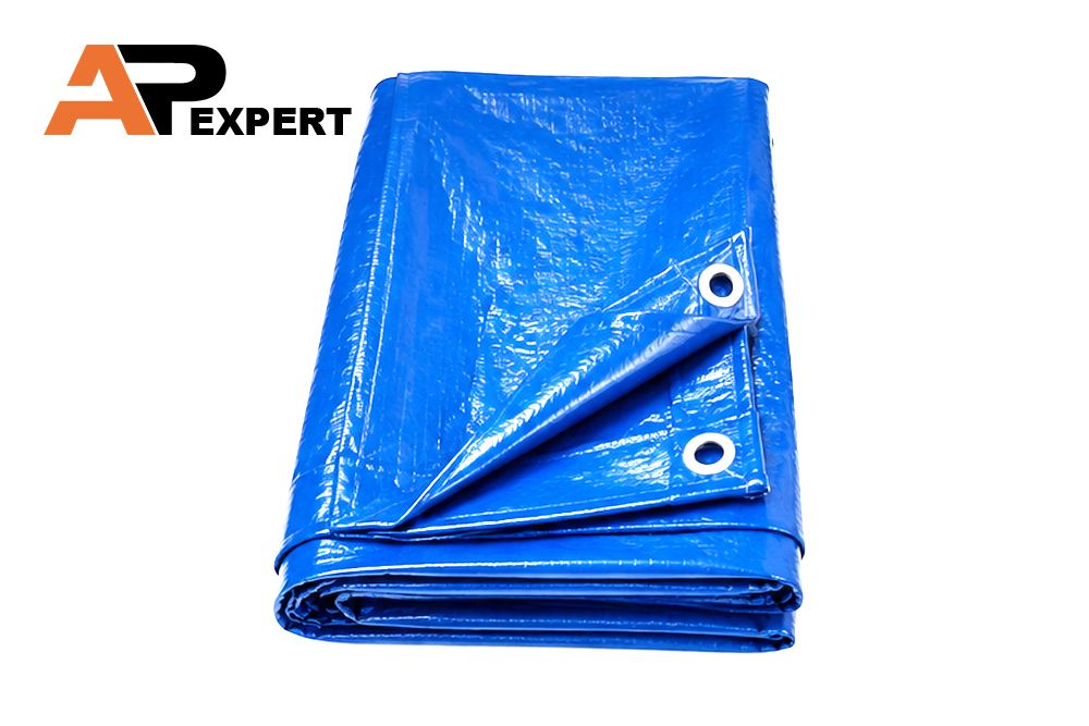 PLANDEKA 6X12M NIEBISEKA 50GR AP EXPERT