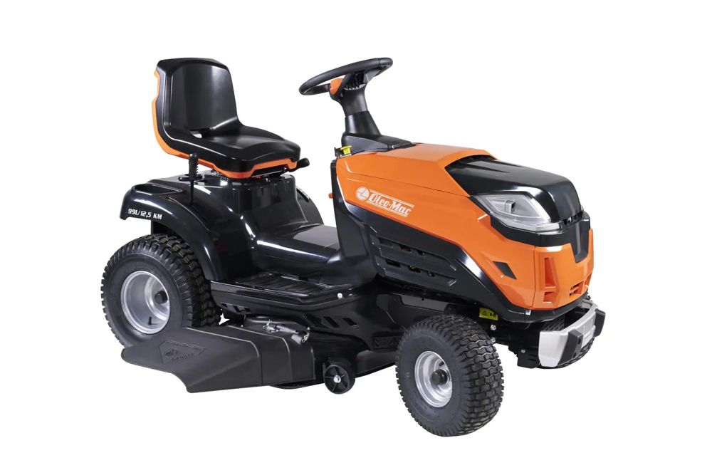 KOSIARKA SAMOJEZDNA OM102R/16K 452CC