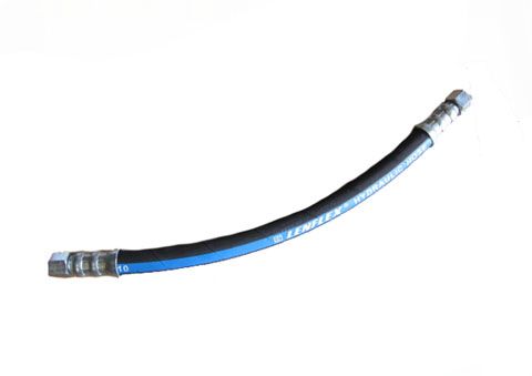 PRZEWÓD HYDRAULICZNY S24  41cm