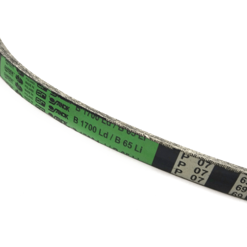 Pasek traktorek B 65 Li B/G 1700
