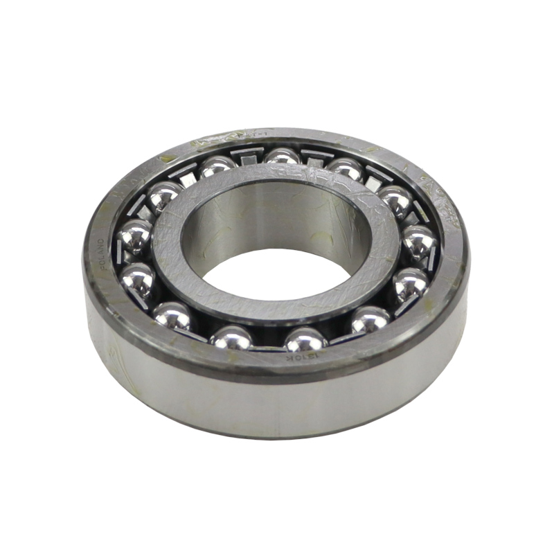 Łożysko kulkowe wahliwe 1310 FŁT Kraśnik