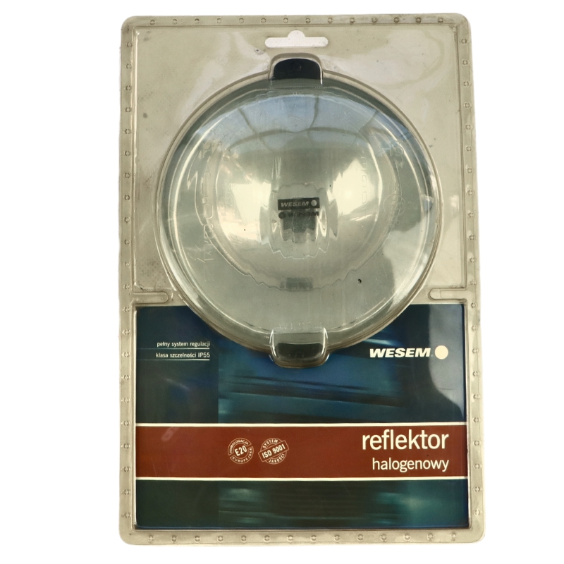 Reflektor drogowy FI-152 + przewód