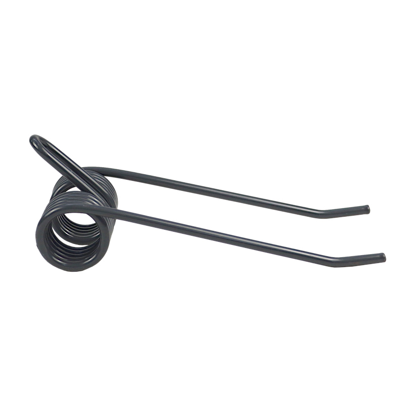 Palec podbieracza prasy New Holland 700054690 malowane proszkowo MORGA
