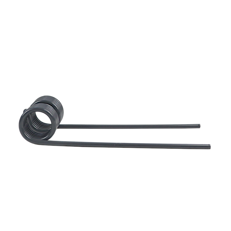 Palec podbieracza John Deere CC32965 malowane proszkowo MORGA