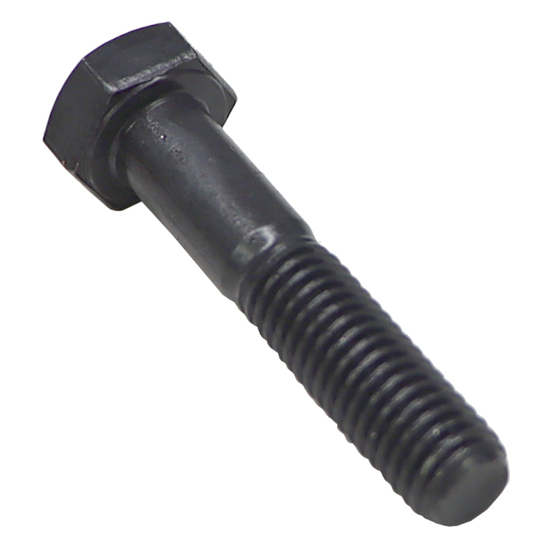 Śruba z łbem 6-kątnym niepełny gwint M8x40 kl.10.9 surowy DIN931