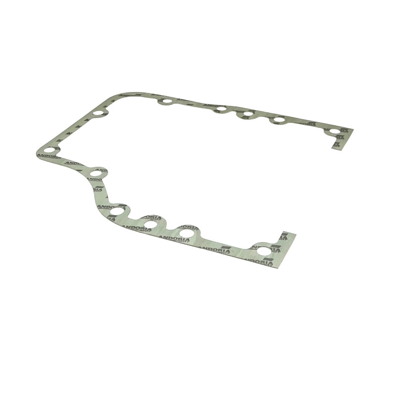 Uszczelka obudowy tylnej krążelit 0.8mm (sprzedawana na szt) Ursus C-330 ANDORIA