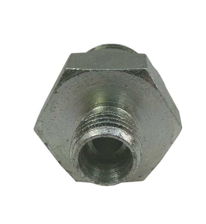 Przyłączka - złączka hydrauliczna BB 1/2" - M14x1,5 ED/8L