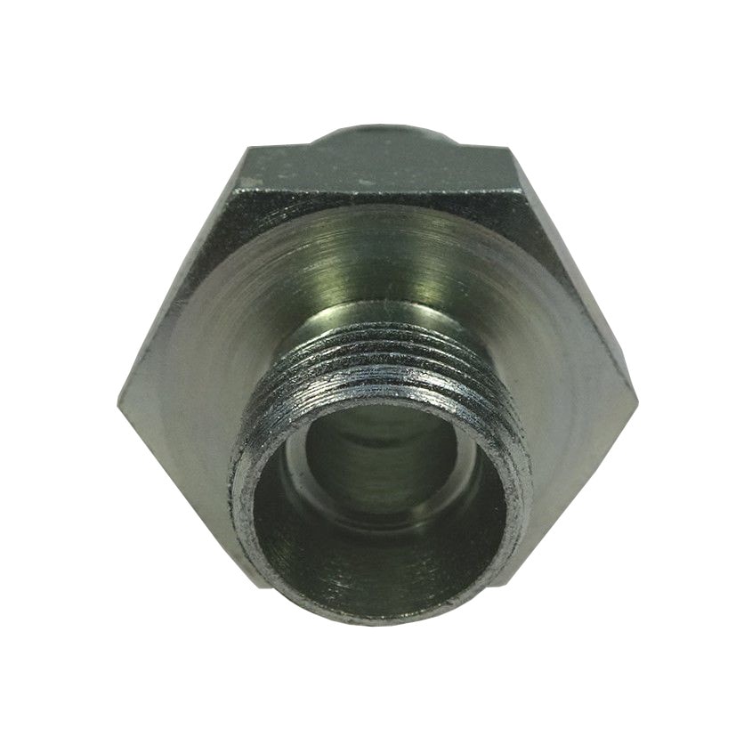 Przyłączka hydrauliczna BB M24x1,5 - M18x1,5 ED/12L