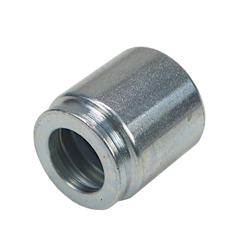Tuleja do zakucia DN10 2SN