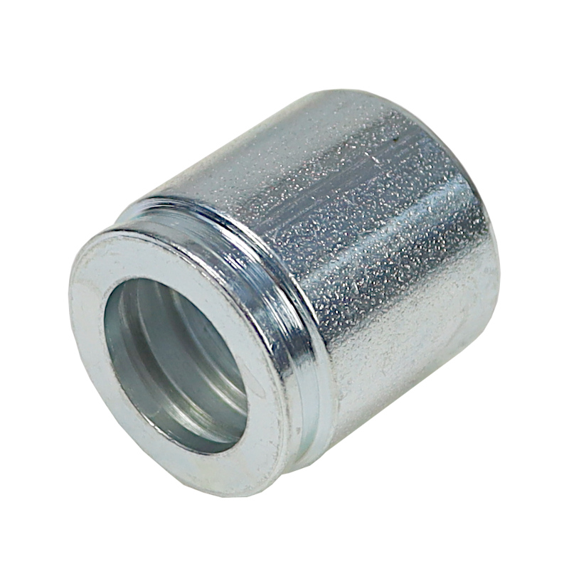 Tuleja do zakucia DN12 2SN