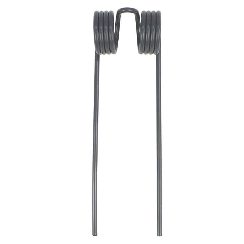 Palec podbieracza John Deere E41833 malowane proszkowo MORGA