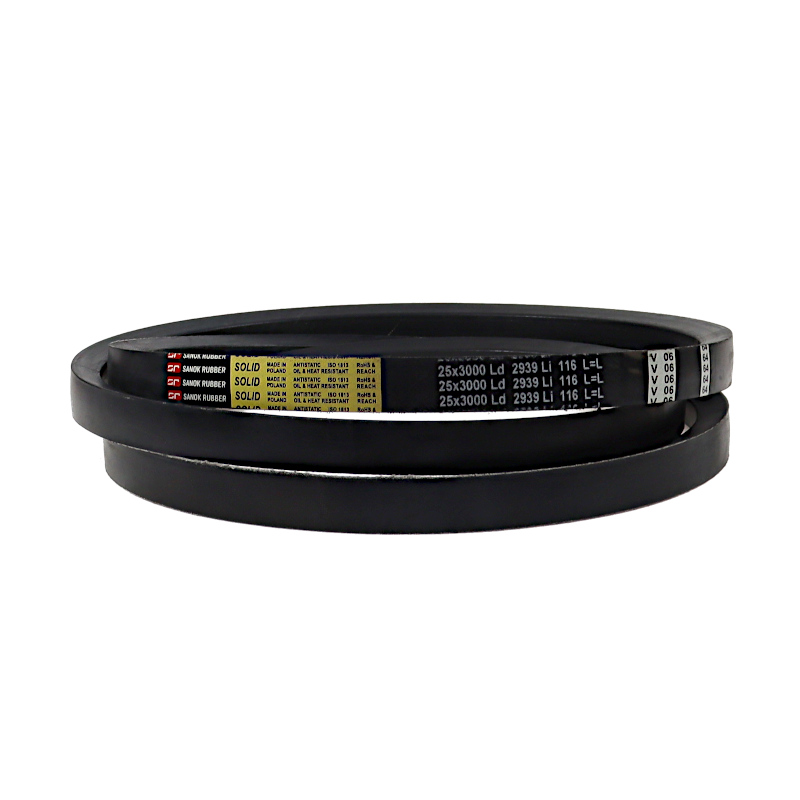 Pasek 25-3000 WZMOCNIONY