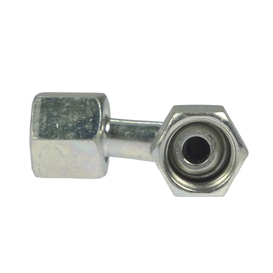 Złącze - złączka hydrauliczna - łukowe AA M14X1,5 8L