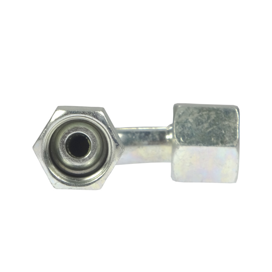 Złącze - złączka hydrauliczna - łukowe AA M14X1,5 8L