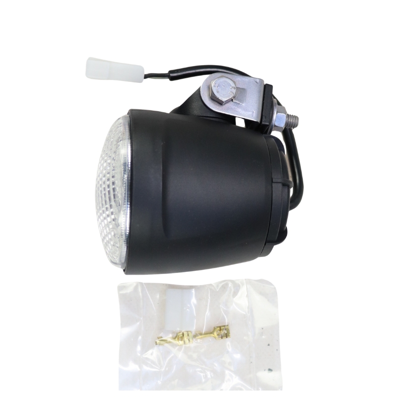 Lampa robocza z uchwytem obrotowym H3 Wesem