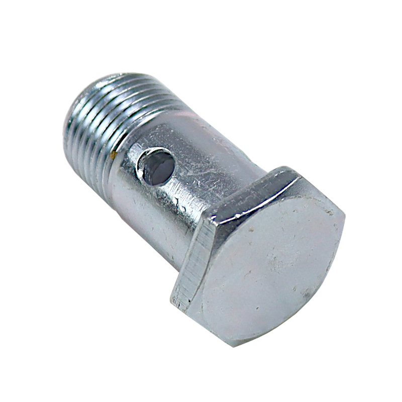 Łącznik przewodów hydraulicznych M18x1.5 do ciągnika Ursus C-330 6566