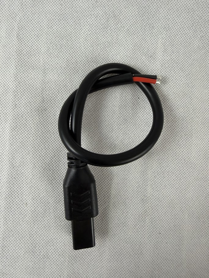 Lampa robocza LED kwadratowa Kramp 90W 6800 lm 12/24V 108×120,7×52,7 mm światło rozproszone Deutsch 18 LED