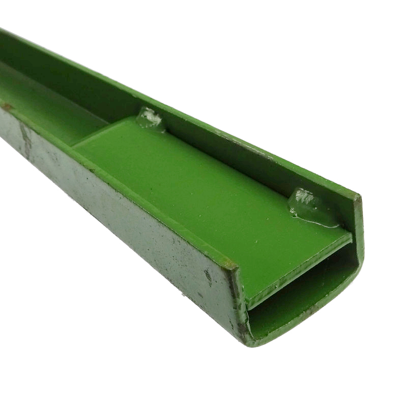 Listwa wsuwana L-940mm rozrzutnik obornika Fortschritt