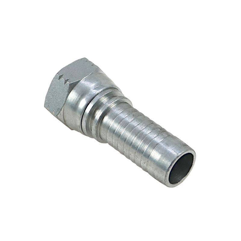 Zakucie hydrauliczne - końcówka IGJ DKJ DN25 1 5/16