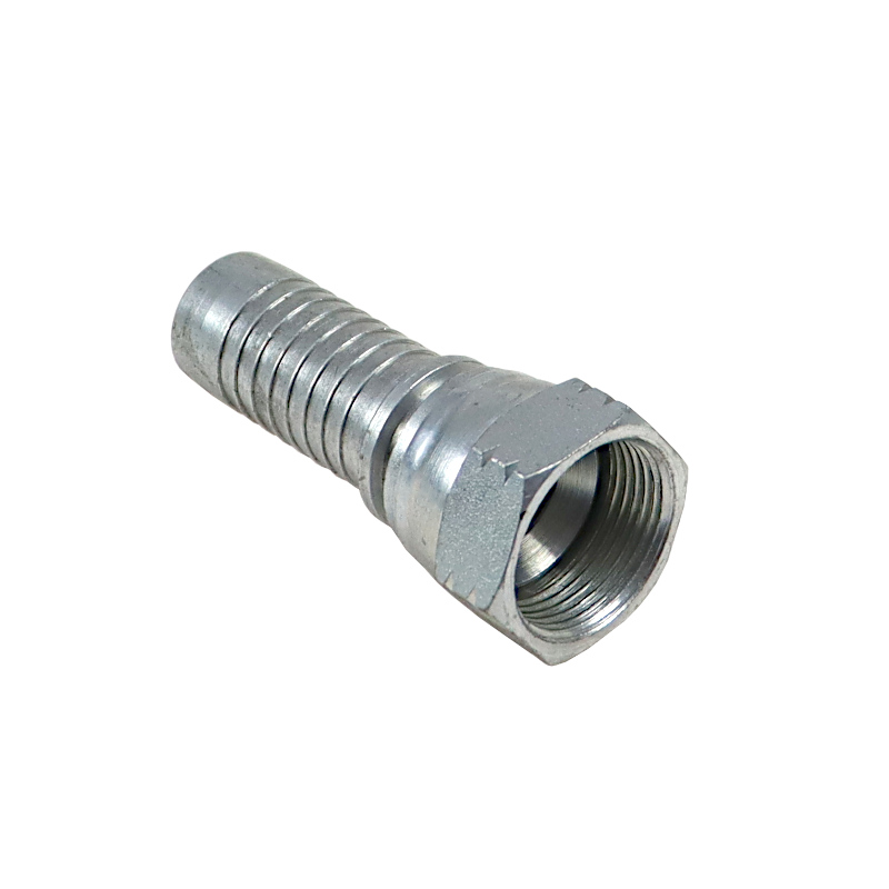 Zakucie hydrauliczne - końcówka IGJ DKJ DN25 1 5/16
