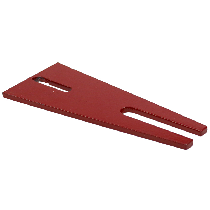 Skrobak siewnik 70x160x30mm