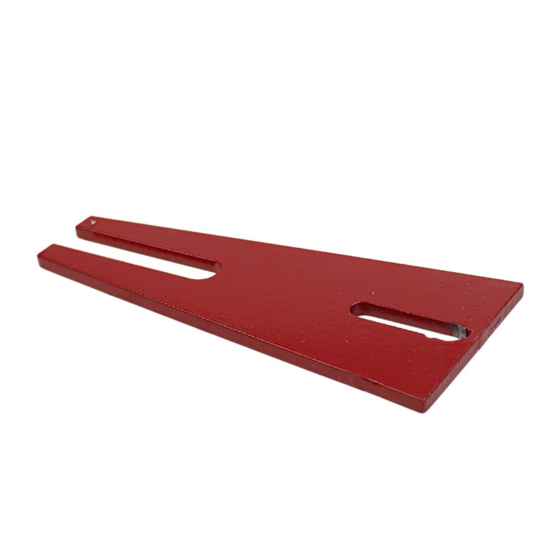 Skrobak siewnik 70x160x30mm