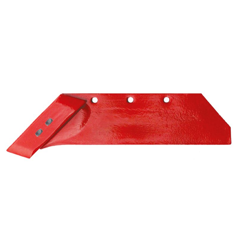Lemiesz lewy 16" kompletny z dłutem Pług Akpil Vogel&Noot WSM40L PK701401