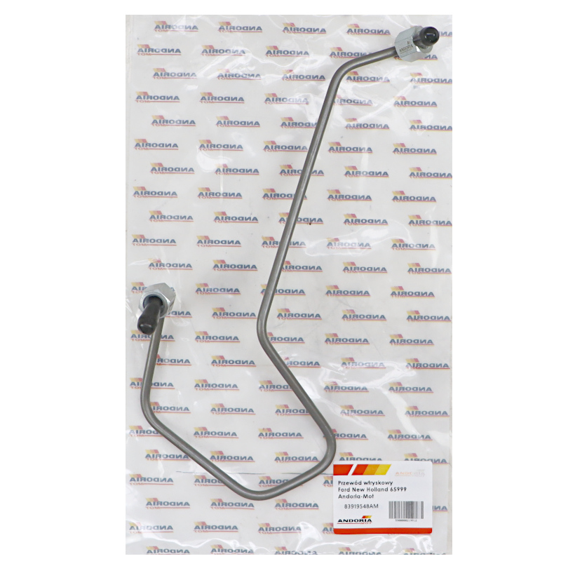Przewód wtryskowy Ford New Holland 65999 Andoria
