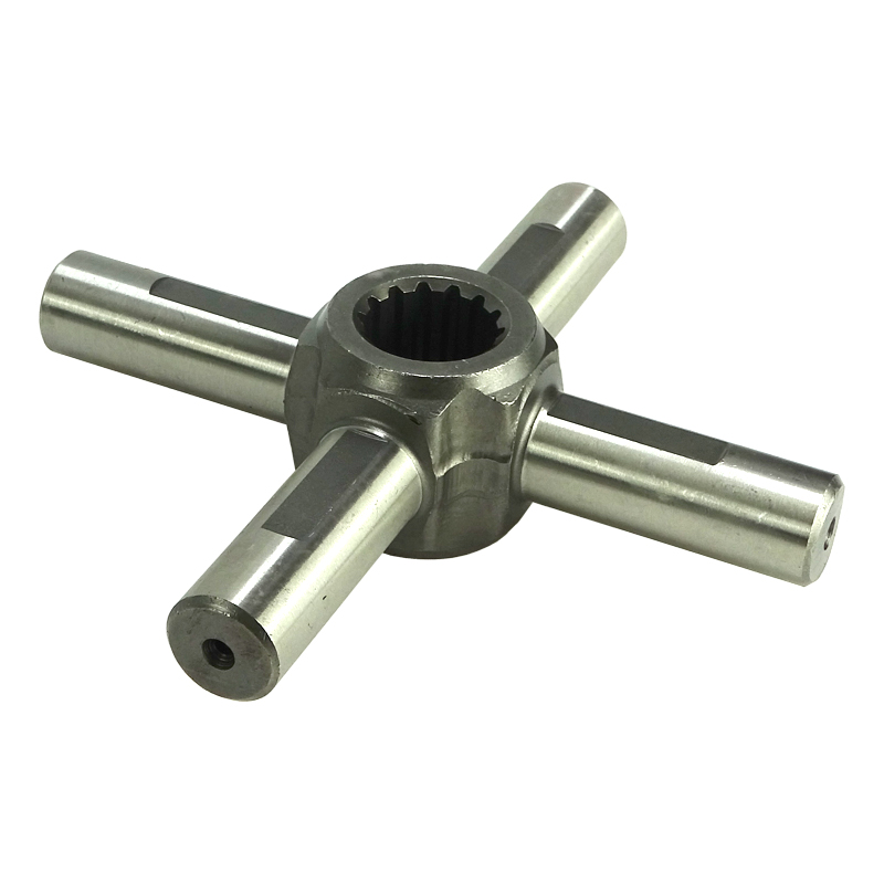 Krzyżak mechanizmu różnicowego do ciągnika MTZ 25mm