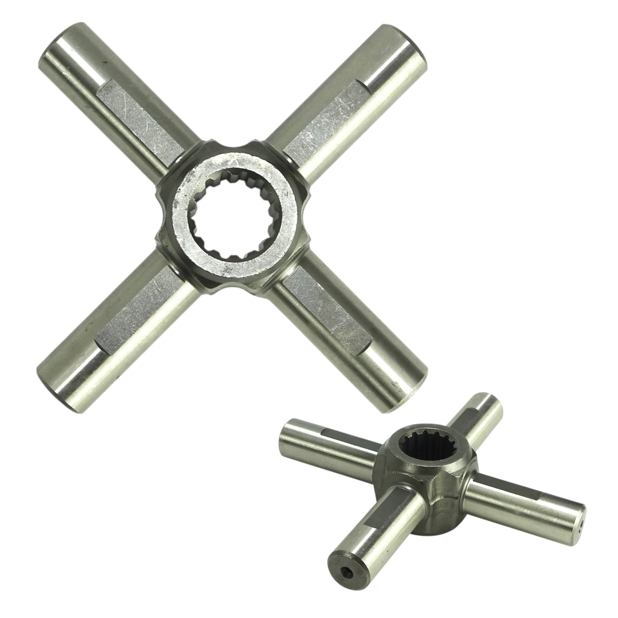 Krzyżak mechanizmu różnicowego do ciągnika MTZ 25mm