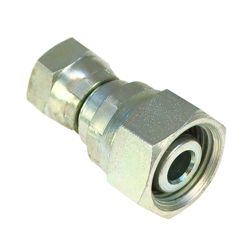 Złącze - złączka hydrauliczna - prosta nakrętna AA M18x1,5 - M14x1,5 12L/8L