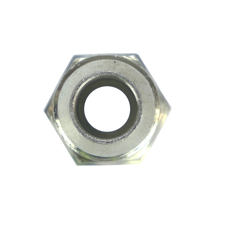 Złącze - złączka hydrauliczna - prosta AB 3/4" - 7/8" UNF/UNF