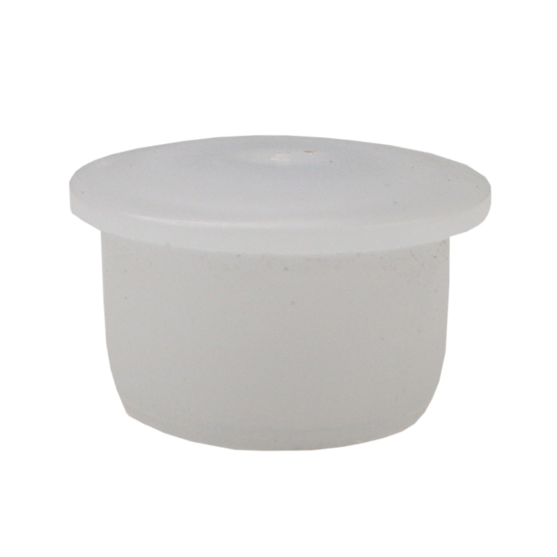 Zaślepka wewnętrzna biała M22X1,5 BSP-1/2" UNF-7/8"