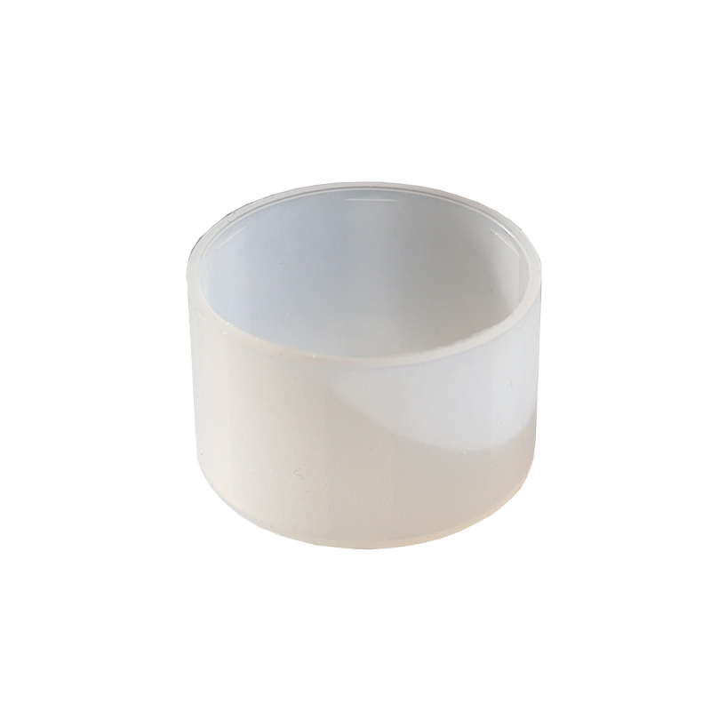 Zaślepka zewnętrzna biała M26X1,5 BSP-3/4" UNF-1 1/16"